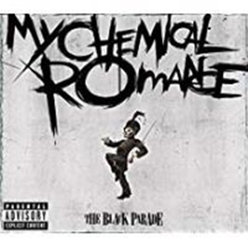 My Chemical Romance - Black Parade