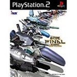 R Type Final - Game