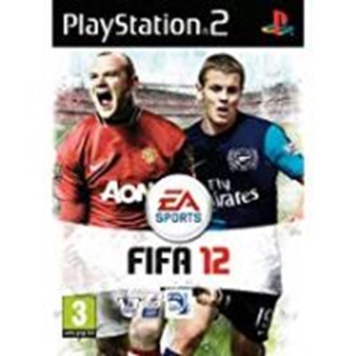 Fifa - 2012