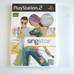 Singstar - Singstar