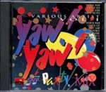 Various - Yaw Yaw Party Mix