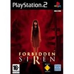 Forbidden Siren - Game