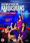 Keeping Up With The Kardashians - Season 2