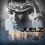 Various - Da Bottom 16 (Julez Santana)