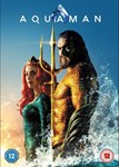Aquaman [2019] - Jason Momoa