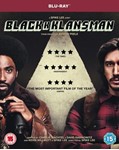 BlackkKlansman [2018] - Adam Driver
