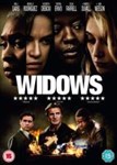 Widows [2019] - Liam Neeson