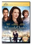 A Heavenly Christmas [2017] - Kristin Davis