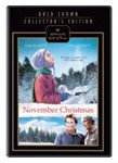 November Christmas [2010] - Sam Elliott