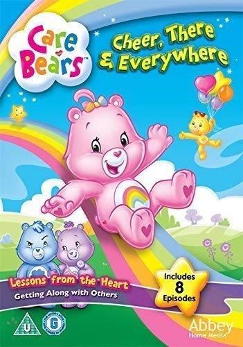 Care Bears:cheer, There & Everywher - Film