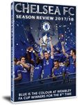 Chelsea Fc Season Review 2017/18 - Film