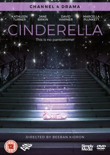 Cinderella: Channel 4 [2018] - Kathleen Turner