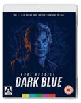 Dark Blue [2018] - Kurt Russell