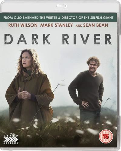 Dark River [2018] - Ruth Wilson