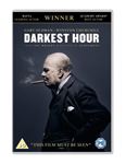 Darkest Hour [2018] - Gary Oldman