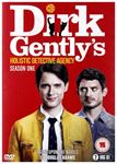 Dirk Gently's Holistic Detective Ag - Samuel Barnett