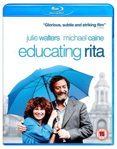 Educating Rita [2018] - Film