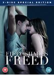 Fifty Shades Freed [2018] - Dakota Johnson