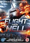 Flight From Hell [2018] - Ed Westwick