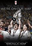 Fulham Fc: We're On Our Way Play-of - Fulham F.c.