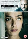 Inspector Montalbano: Collection 8 - Luca Zingaretti