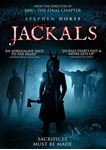 Jackals [2018] - Stephen Dorff