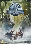 Jurassic Park: Lost World [2018] - Jeff Goldblum