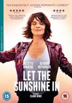 Let The Sunshine In [2018] - Juliette Binoche