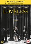 Loveless [2018] - Maryana Spivak