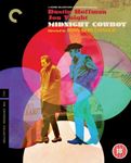Midnight Cowboy [criterion Collecti - Dustin Hoffman