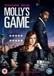 Molly’s Game [2018] - Jessica Chastain