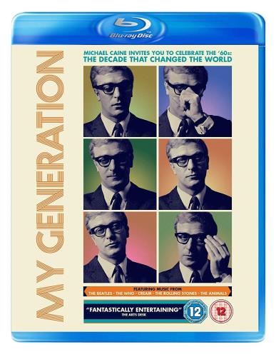 My Generation [2018] - Film