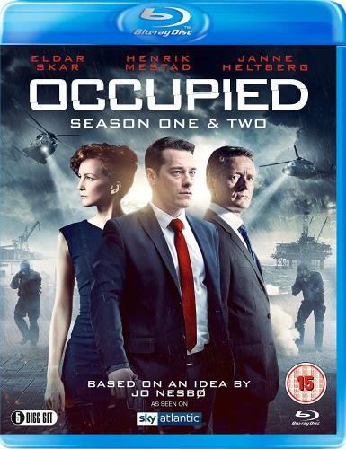 Occupied: Season 1 & 2 [2018] - Film