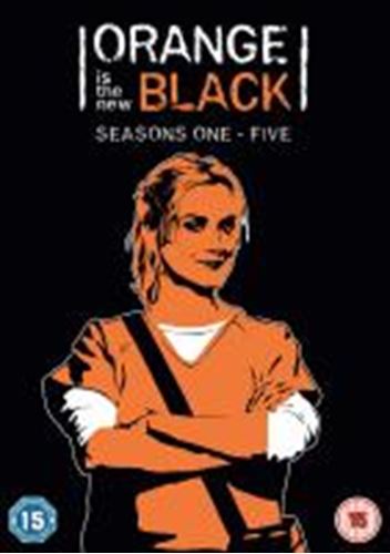 Orange Is The New Black: 1-5 - Film