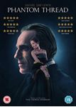 Phantom Thread [2018] - Daniel Day-lewis