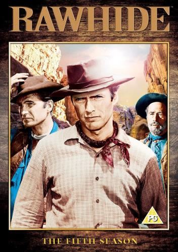 Rawhide: Season 5 [2018] - Film