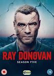 Ray Donovan - Season 5 [2018] - Liev Schreiber