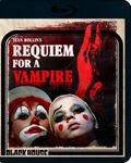 Requiem For A Vampire [2018] - Marie-pierre Castel