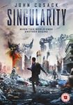 Singularity [2018] - John Cusack