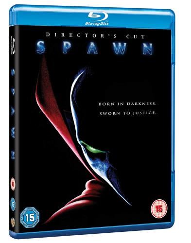 Spawn [1998] [2018] - John Leguizamo