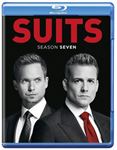 Suits: Season 7 [2018] - Film