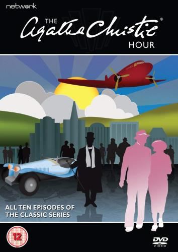 The Agatha Christie Hour: Complete - John Nettles