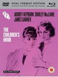 The Children's Hour [2018] - Audrey Hepburn