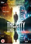 The City And The City [2018] - Film