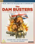 The Dam Busters [2018] - Michael Redgrave