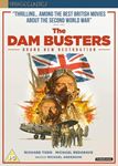 The Dam Busters [2018] - Michael Redgrave