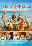 The Durrells: Series 1: 3 [2018] - Film