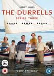 The Durrells: Series 3 [2018] - Film