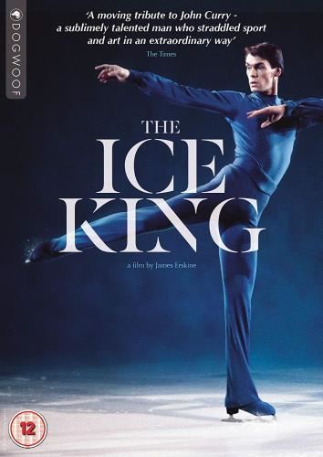 The Ice King [2018] - John Curry