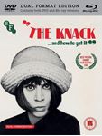 The Knack ...and How To Get It [201 - Rita Tushingham